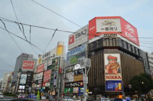 業種別で変わる！すすきのテナントの選び方【飲食・美容・バー】