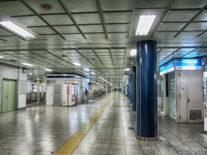“立地が良い＝正解”じゃない。すすきのテナントの選び方