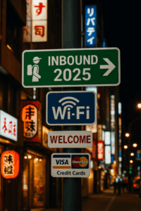 【2025年版】すすきのエリアで“インバウンド対応”を考えたテナント選びとは？