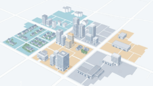 【用途地域を知ろう】“営業できない場所”を選ばないための基礎知識📍📘