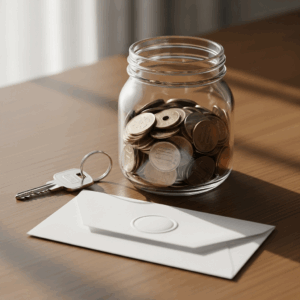 【保証金と敷金の違い】返ってくる？返ってこない？💰🧐