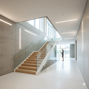 テナント物件の「階段・共用部」はどこまで自由に使える？🏢🔍