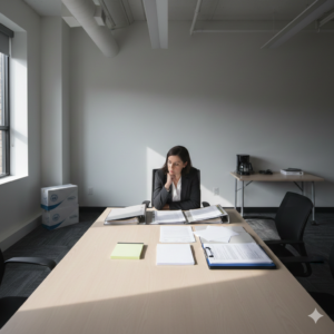 🏢【開業経験者が語る】「この条件、最初に知ってたら選ばなかった」テナント契約例😅