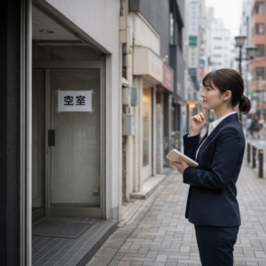 家賃が安いのに決まらない物件、その本当の理由とは？