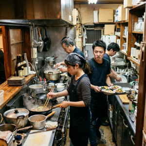 スタッフが辞めやすい店は物件も原因？働きやすさで見る選び方