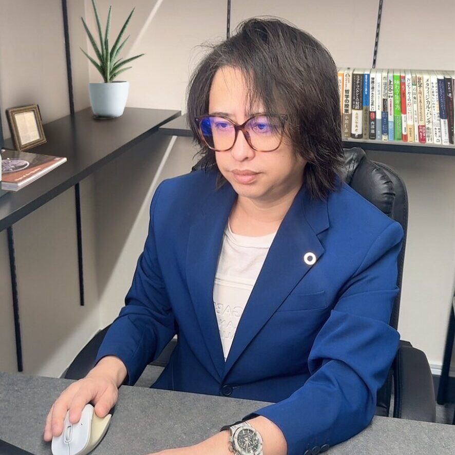 中川 紀仁