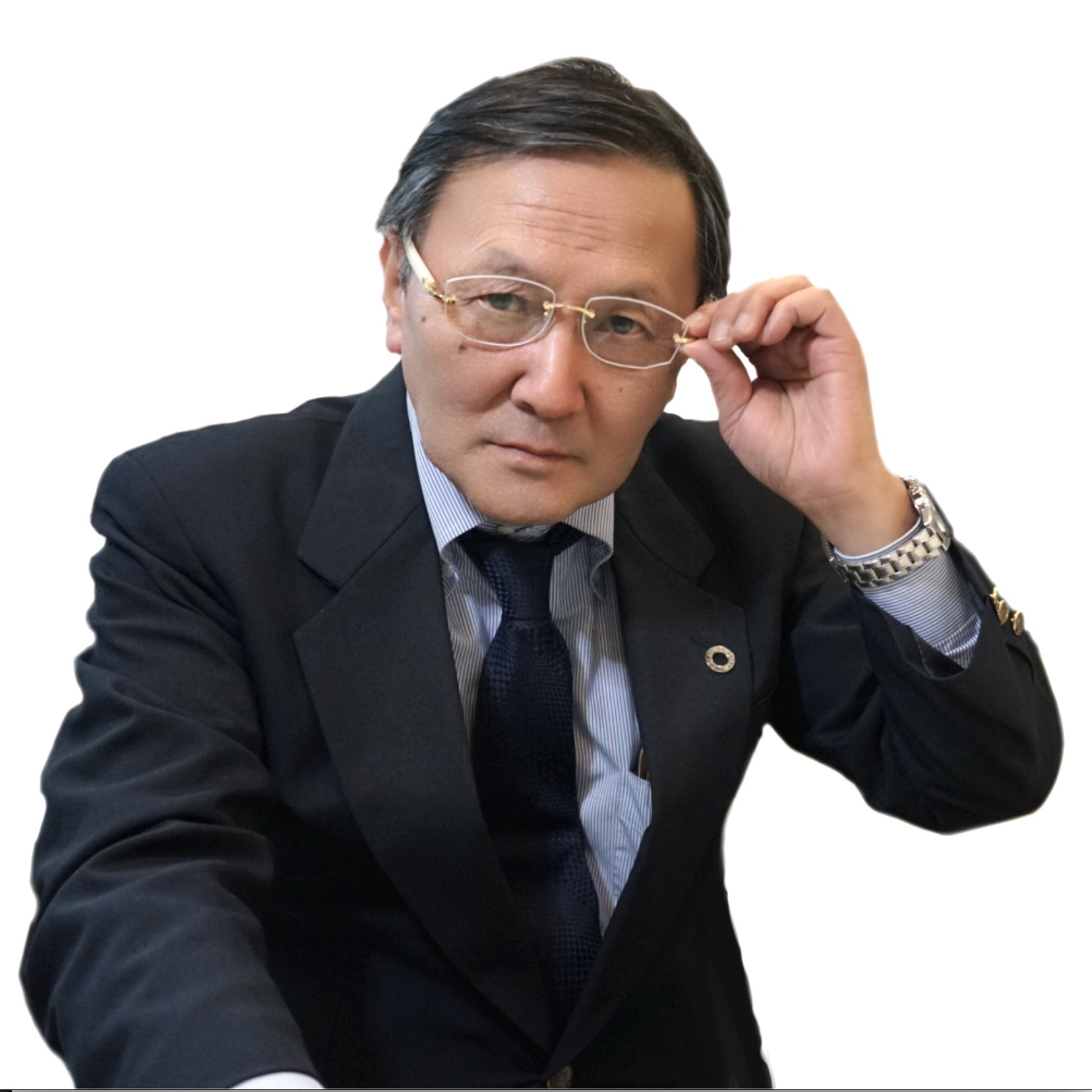 北城 修