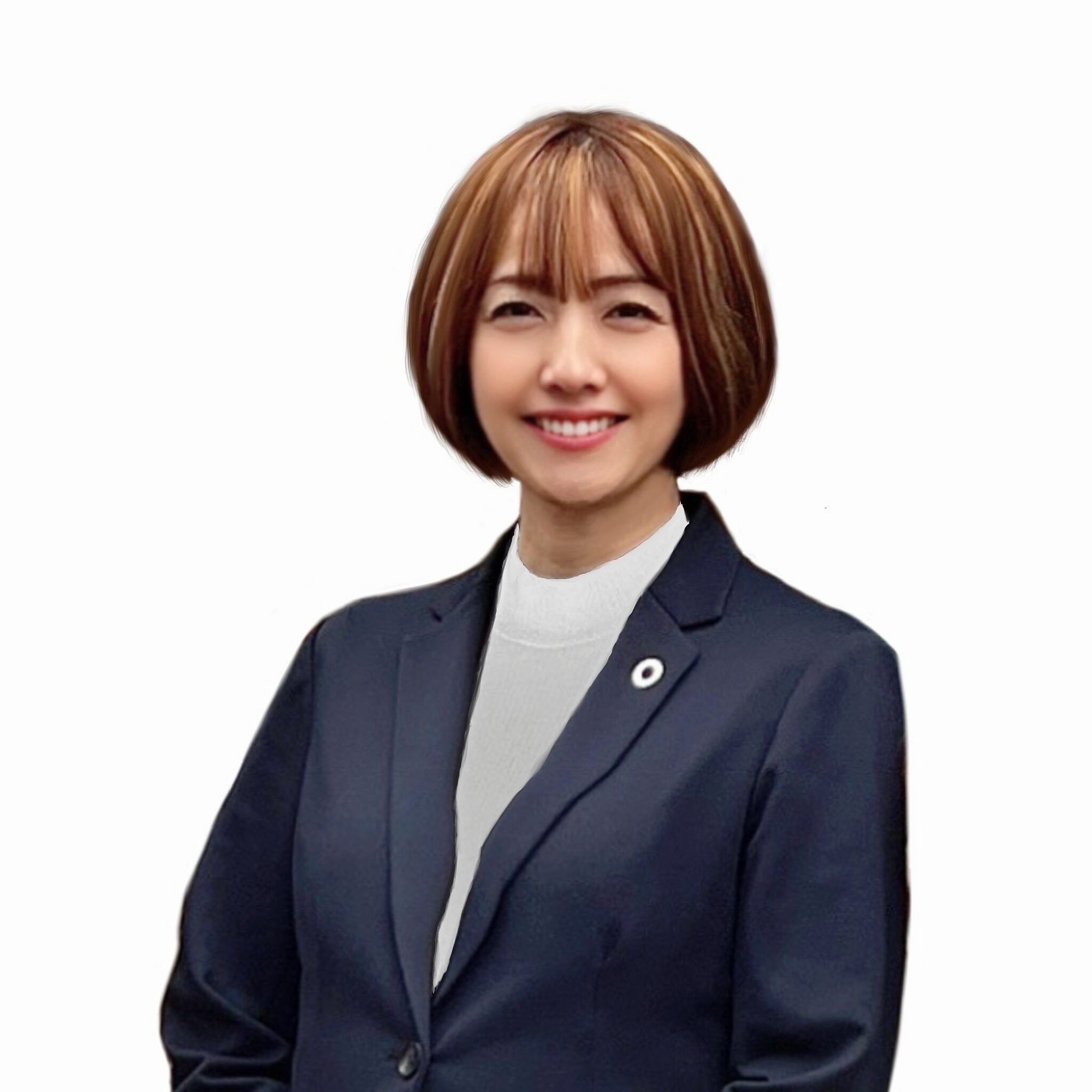見方　絵美